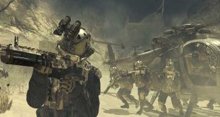 Call of Duty oyununun Modern Warfare 2 sürümü çıktı 6