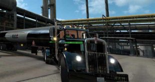 ATS 2 Multiplayer Bilmedikleriniz Ortaya Çıktı 1