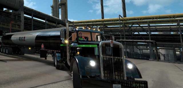 ATS 2 Multiplayer Bilmedikleriniz Ortaya Çıktı 1