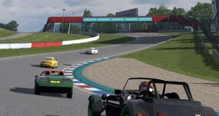 Live For Speed S2 ile pistte tozu dumana katacaksınız 3