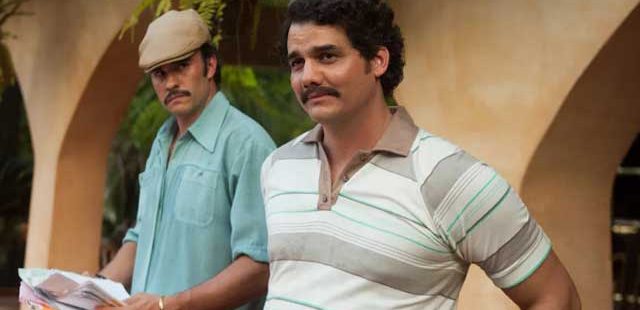 Narcos oyunu ile çete savaşları akıllı telefonlara girecek 1