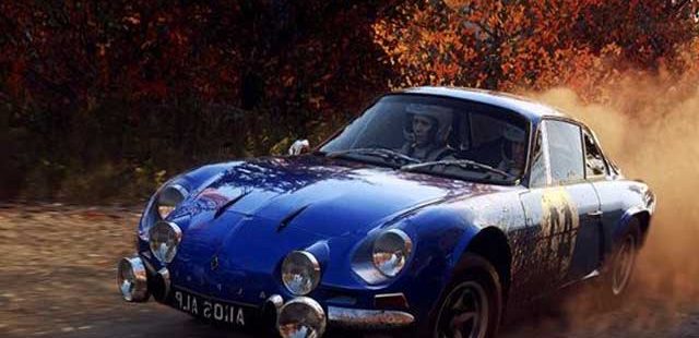 Dirt Rally yeni tanıtım videosuyla 'ben geliyorum' dedi 1