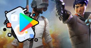 Fortnite ve PUBG arasındaki mobil savaş hız kazandı 7