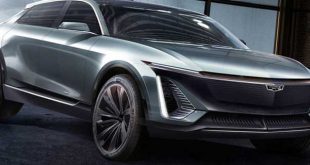 Cadillac elektrikli otomobil piyasasında son şansını kullanmak istiyor 8