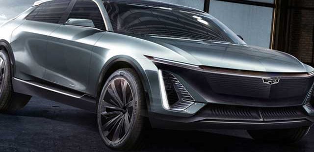Cadillac elektrikli otomobil piyasasında son şansını kullanmak istiyor 1