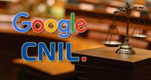CNIL reklamlarından dolayı Google'a 50 milyon avro ceza kesti 6