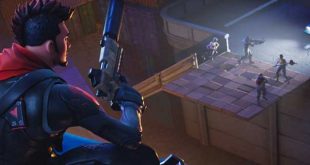 Fortnite 2018 yılında yapımcılarını zengin eden oyun oldu 6