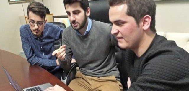 Genç yazılımcılar yeni oyunlar yapmak için ekip kuruyorlar 1