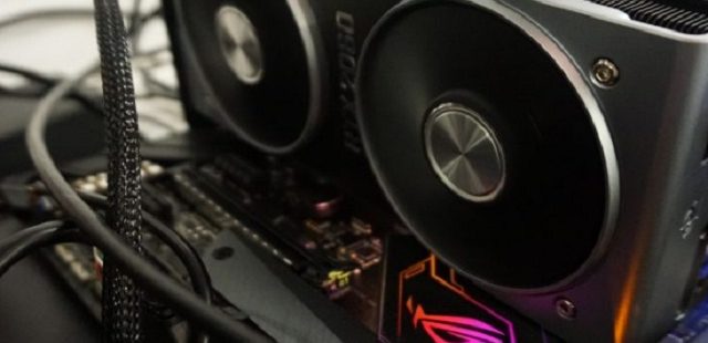 NVIDIA güç gösterişi yapacak! GeForce RTX 2060 tanıtılıyor 1