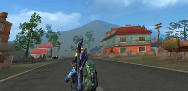 Xiaomi büyük risk alıyor! Battle Royale piyasasına giriyor 1