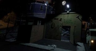 Yerli girişim Dark Inside oyunu Steam'de yerini aldı 5