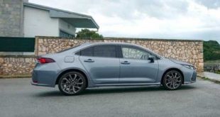 53 yaşındaki Toyota Corolla'nın 2019 fiyatı açıklandı 4