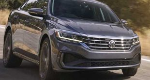 Arteon hamlesi işe yaramadı! Yeni Passat için düğmeye basıldı 7