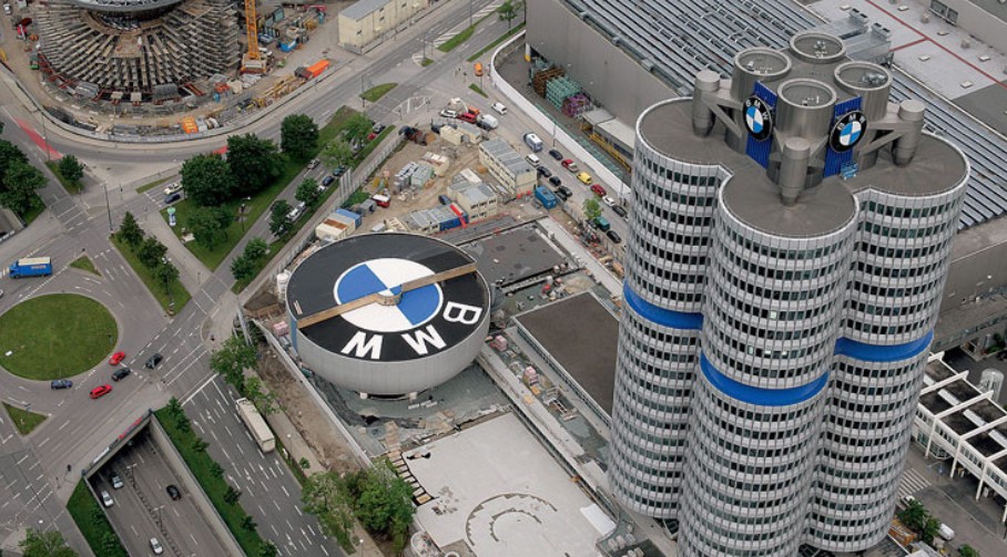 BMW'nin son dakika Türk konuşma yasağı açıklaması! 2