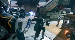 Call of Duty: Modern Warfare 4 için geri sayım başladı! 5