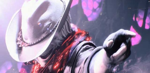 Devil May Cry 5’te Michael Jackson dansı oyuncuları şaşırtacak 1