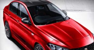 Fiat'ın ezber bozan modeli Egea'nın spor modeli Bursa'da üretiliyor 5