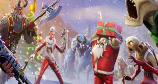Fortnite artık sosyal bir platform haline geldi! Facebook'tan daha aktif! 4