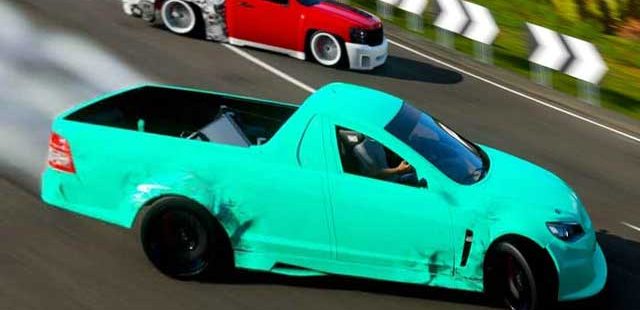 Forza Street oyunu iOS ve Android platformunda ücretli olacak 1