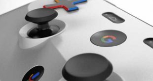 Google yeni ürünü tasarladı! Oyuncu kolu patenti alındı 4