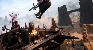 Hyborian Çağı’nda dövüşmeye hazır mısınız? Steam ücretsiz yaptı 2
