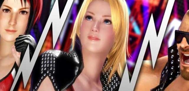 Japonya'da sıra değişti! Dead or Alive 6 liderlik koltuğuna oturdu 1