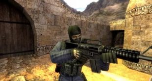 Klasik oyun sevenler CS:GO yerine 1.6 oynuyorlar 1