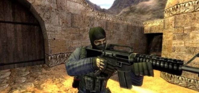 Klasik oyun sevenler CS:GO yerine 1.6 oynuyorlar 1