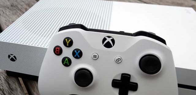 Microsoft disksiz versiyonlu XBOX ile dijital oyun dünyasına girdi 1