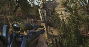 Microsoft harekete geçti! Hunt: Showdown ilk yarı XBOX platformunda 1