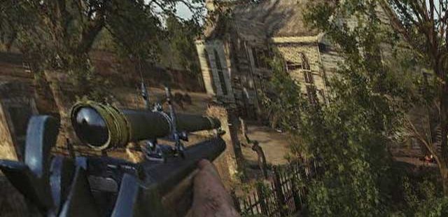 Microsoft harekete geçti! Hunt: Showdown ilk yarı XBOX platformunda 1