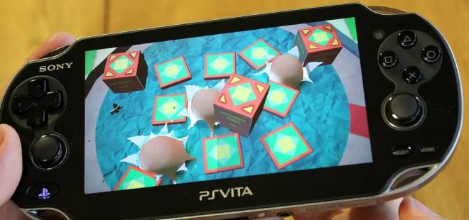 PS Vita için yol sonu! SONY tamamen sonlandırdı 1