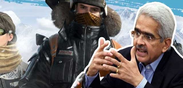 PUBG Mobile oynayan öğrencileri polis gözaltına alıyor! 1