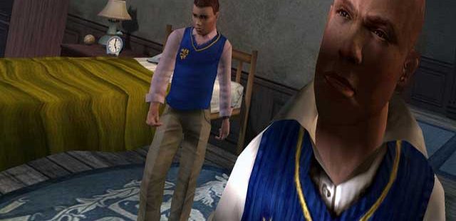 Rockstar Games 13 yıllık hasrete son verecek! Bully 2 tanıtılabilir 1