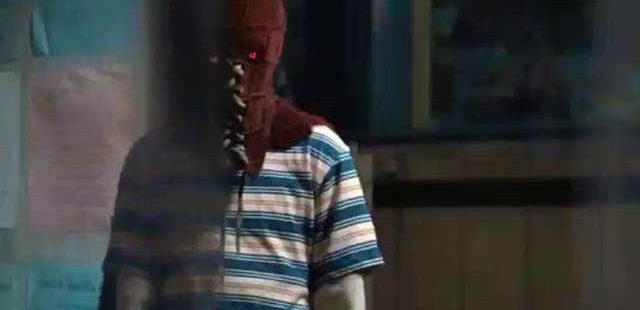 Superman filmi Brightburn kasıp kavurucu sahnelere sahip olacak 1