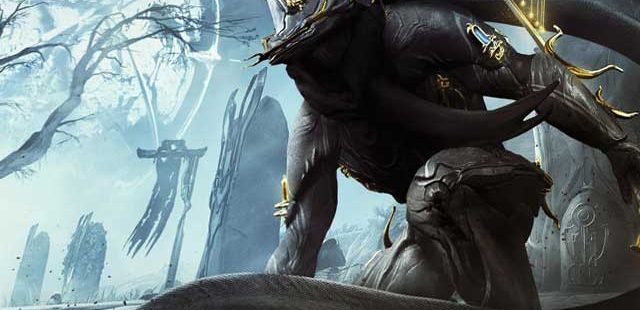 Warframe 6. yaşına özel ücretsiz 'skin' dağıtıyor 1