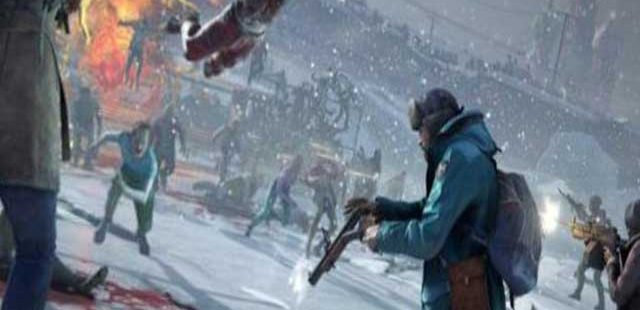 World War Z ile birlikte zombi temalı yeni konu ortaya çıktı 1