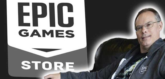 Epic Games açıkladı! Steam anlaşmalarından bağımsız olacak 1