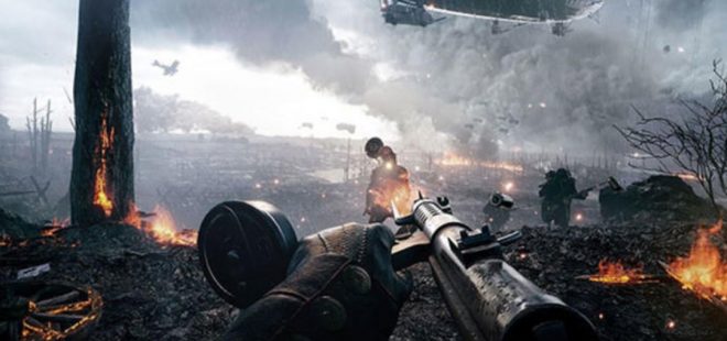 FPS nasıl yükseltilir? İşte yöntemi 1