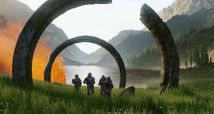 Halo Infinite için en az 500 milyon dolar harcandı! 3