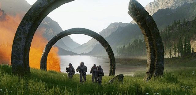 Halo Infinite için en az 500 milyon dolar harcandı! 1