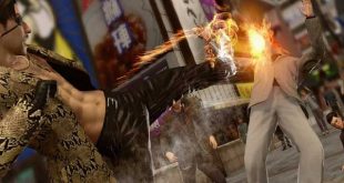 Yakuza Kiwami 2'nin sonunda PC sürümü çıktı! İşte sistem gereksinimleri 1