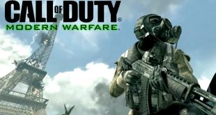 Call of Duty: Modern Warfare Resmi Olarak Duyuruldu ! 3
