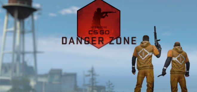CS:GO`ya Yeni Battle Royale Haritası Sirocco Eklendi! 1