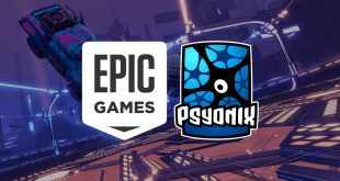 Epic Games Durmuyor! Rocket League'in geliştiricisi Psyonix'i satın aldı ! 1