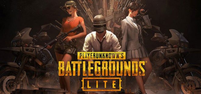 PUBG Lite İndir ve Oyna! Türkiye`de Resmi Olarak Çıktı 1