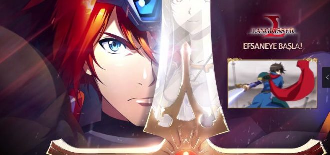 Langrisser Mobile 12 Temmuz`da Türkiye`de! 1