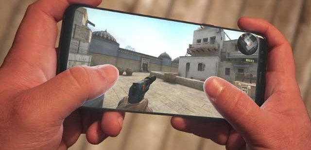 CS:GO Mobil İndirmek Artık Mümkün Olacak 1