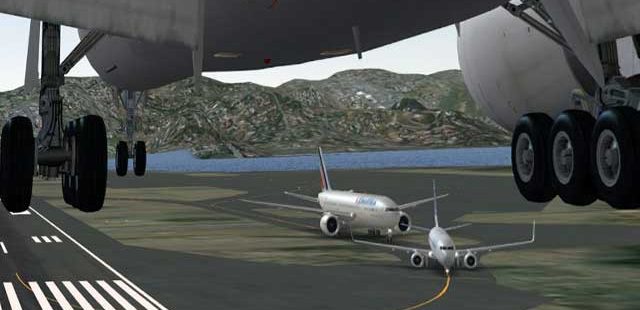 Infinite Flight Simulator ücretsiz olarak piyasaya çıktı 1