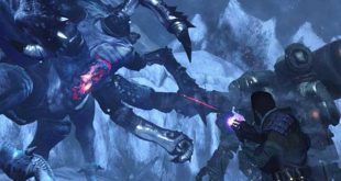 Lost Planet 3 ile canavar savaşı başladı 2